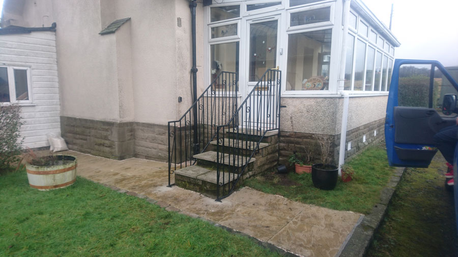 Firelite Fabrications