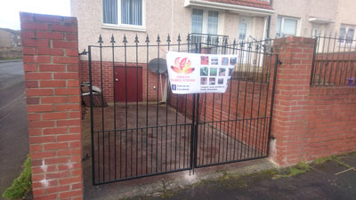 Firelite Fabrications