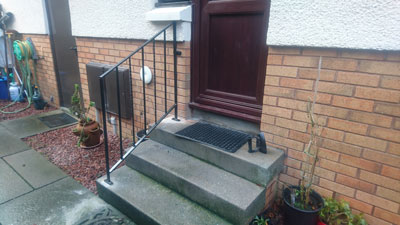 Firelite Fabrications